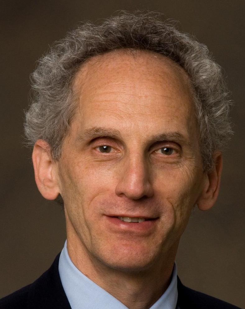Richard H. Strauss